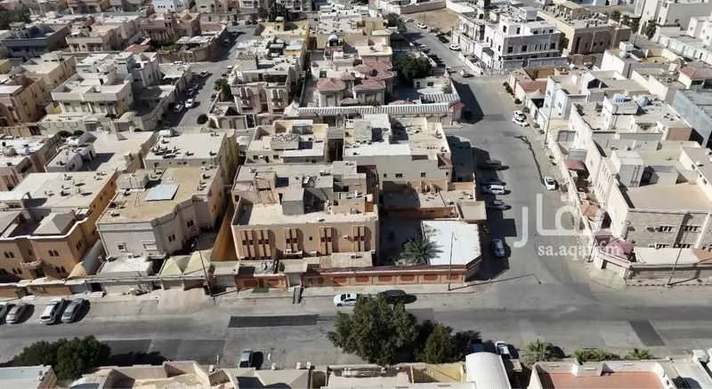 فيلا 12 غرف في المنصورة 3