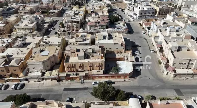 فيلا 12 غرف في المنصورة 3