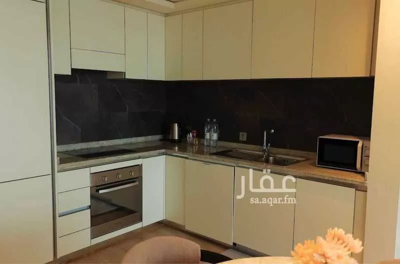 شقة 2 غرف في الصحافة 5