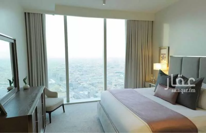 شقة 2 غرف في الصحافة 2