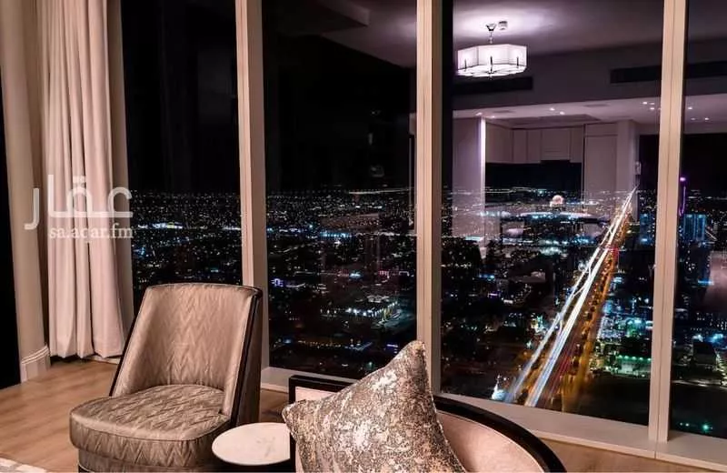 شقة 2 غرف في الصحافة 4