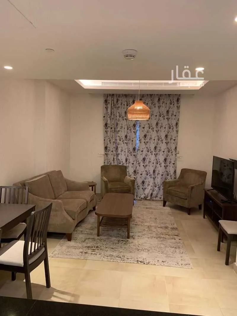 2 bedroom apartment in Al Fayha, Jeddah 6