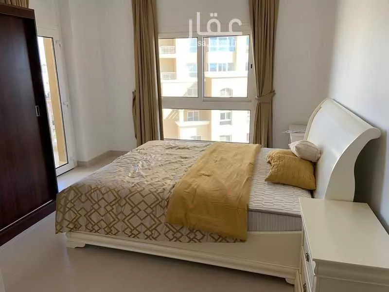 2 bedroom apartment in Al Fayha, Jeddah 4