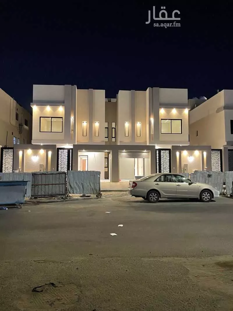 فيلا 6 غرف في المنار 1