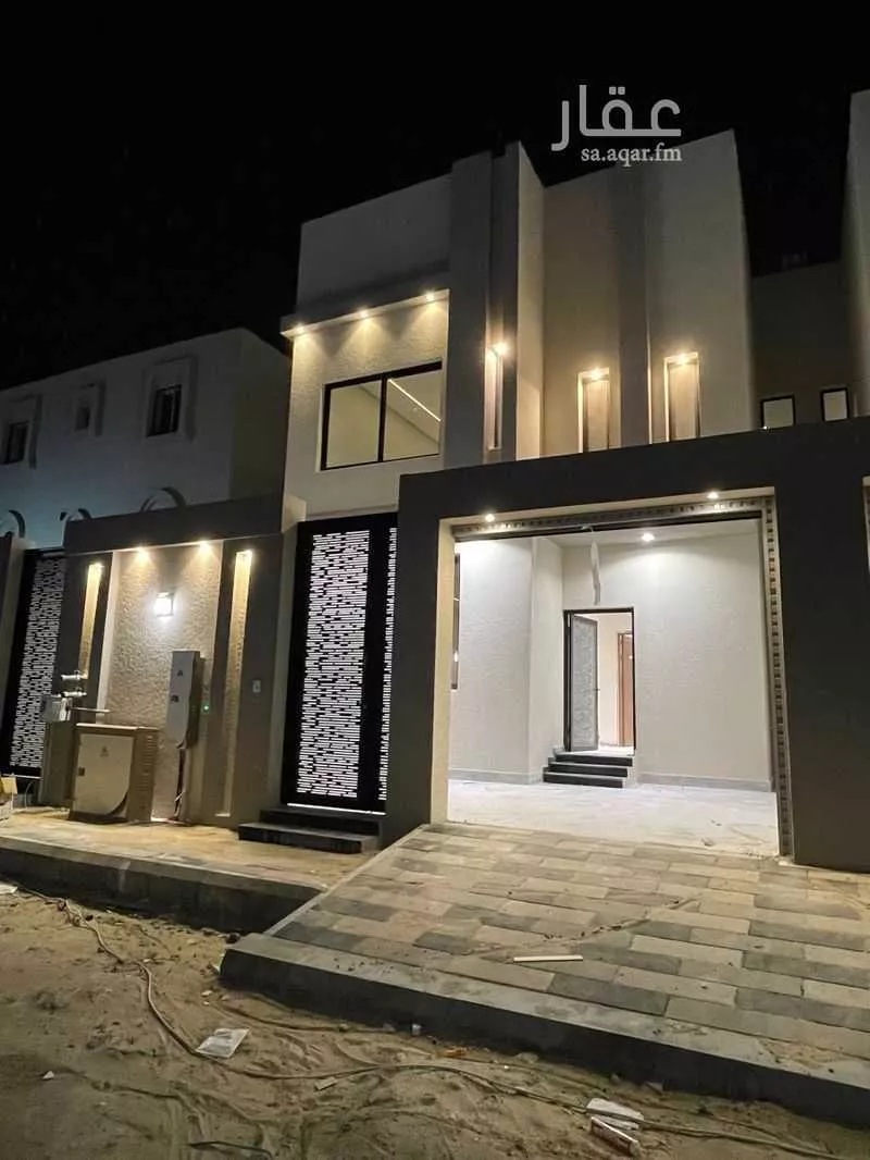 فيلا 6 غرف في المنار 3