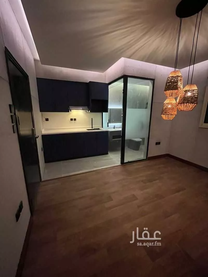 شقة 1 غرف في الاثير 3