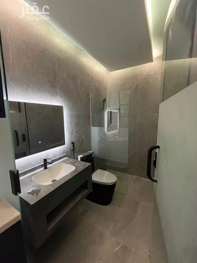 شقة 1 غرف في الاثير 1