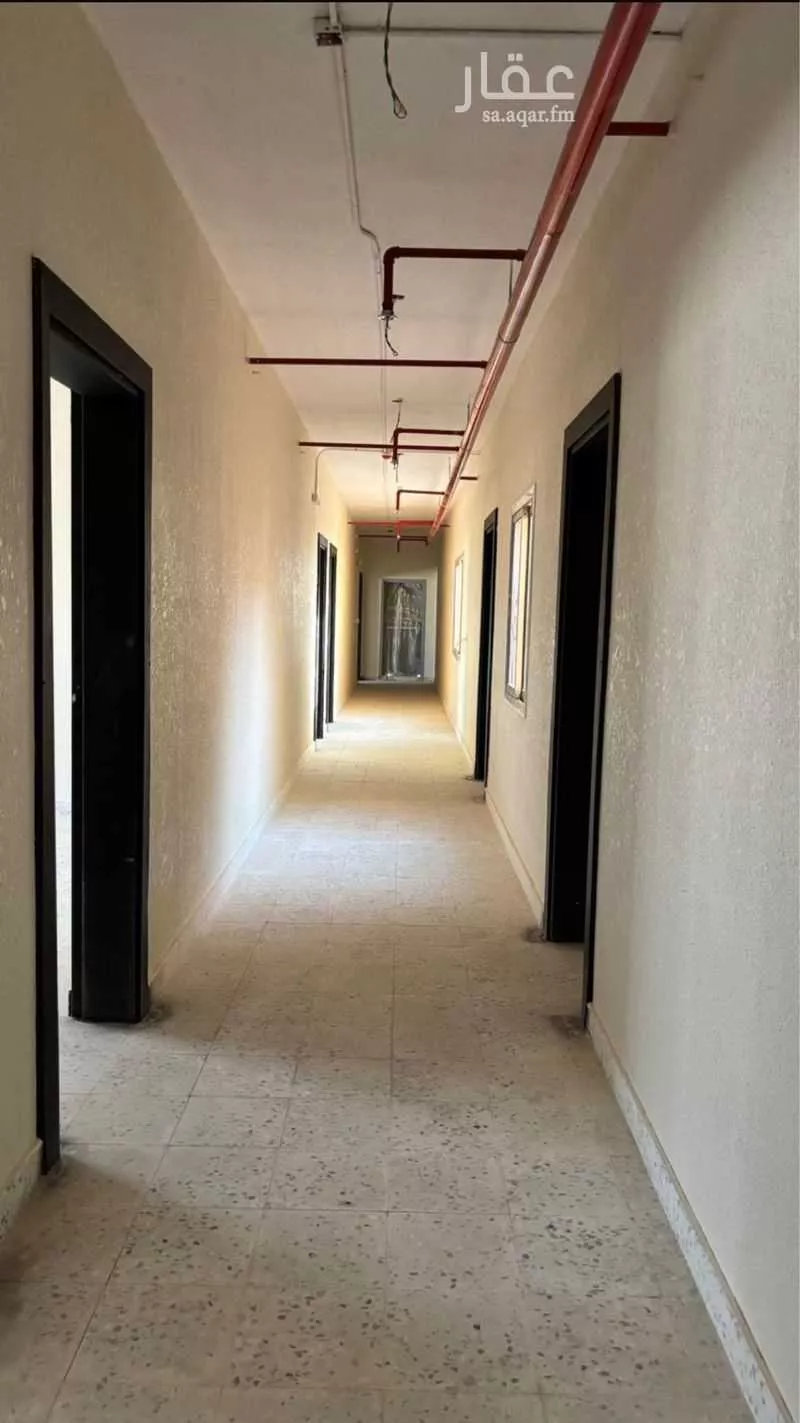 عمارة 1500 م² في المصانع 4