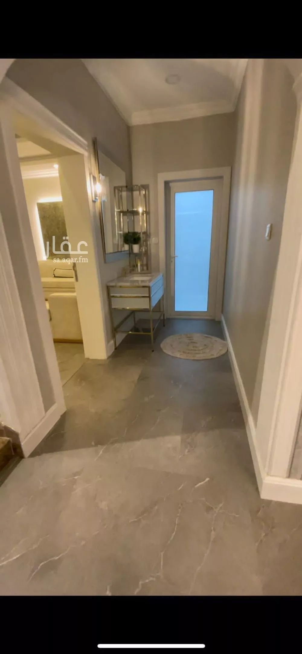 فيلا 10 غرف في الامواج 3