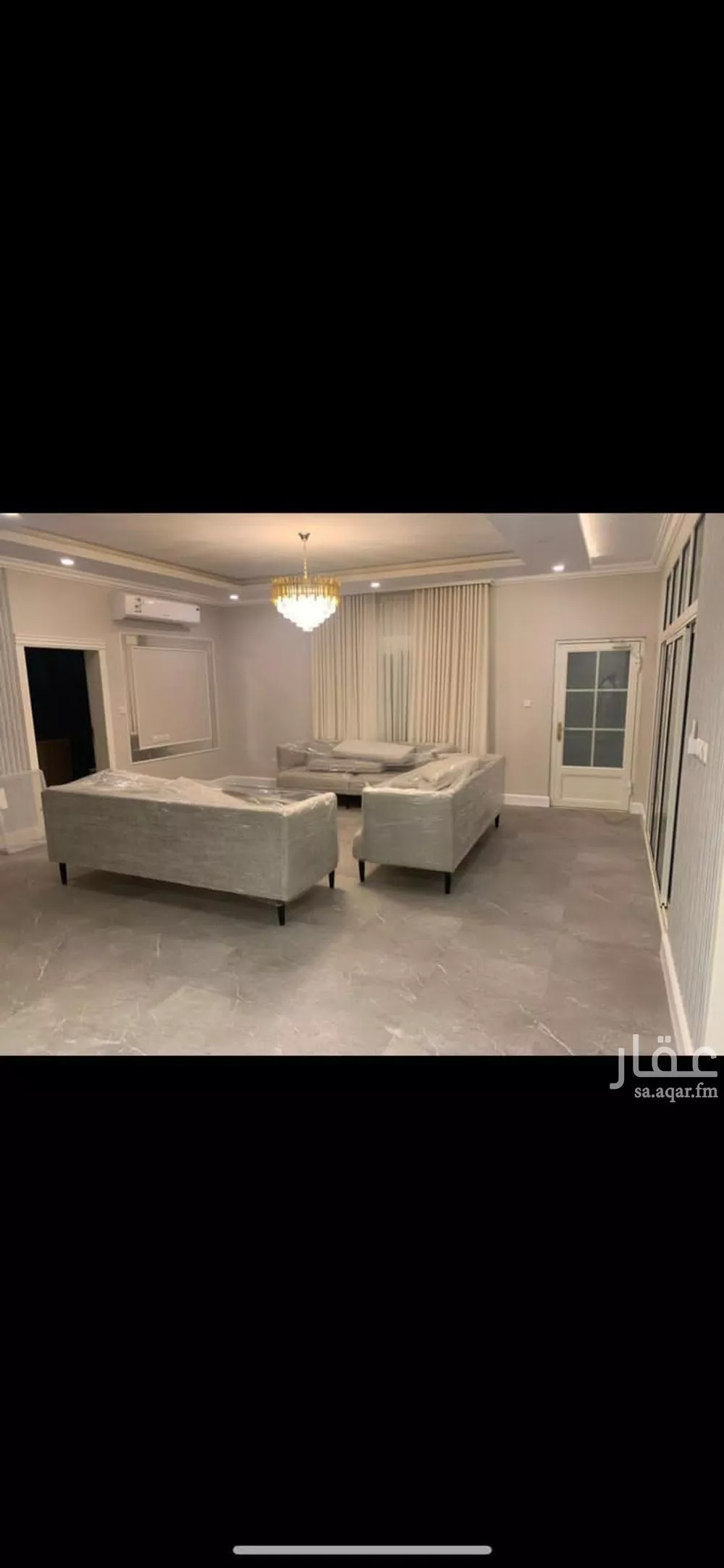 فيلا 10 غرف في الامواج 4