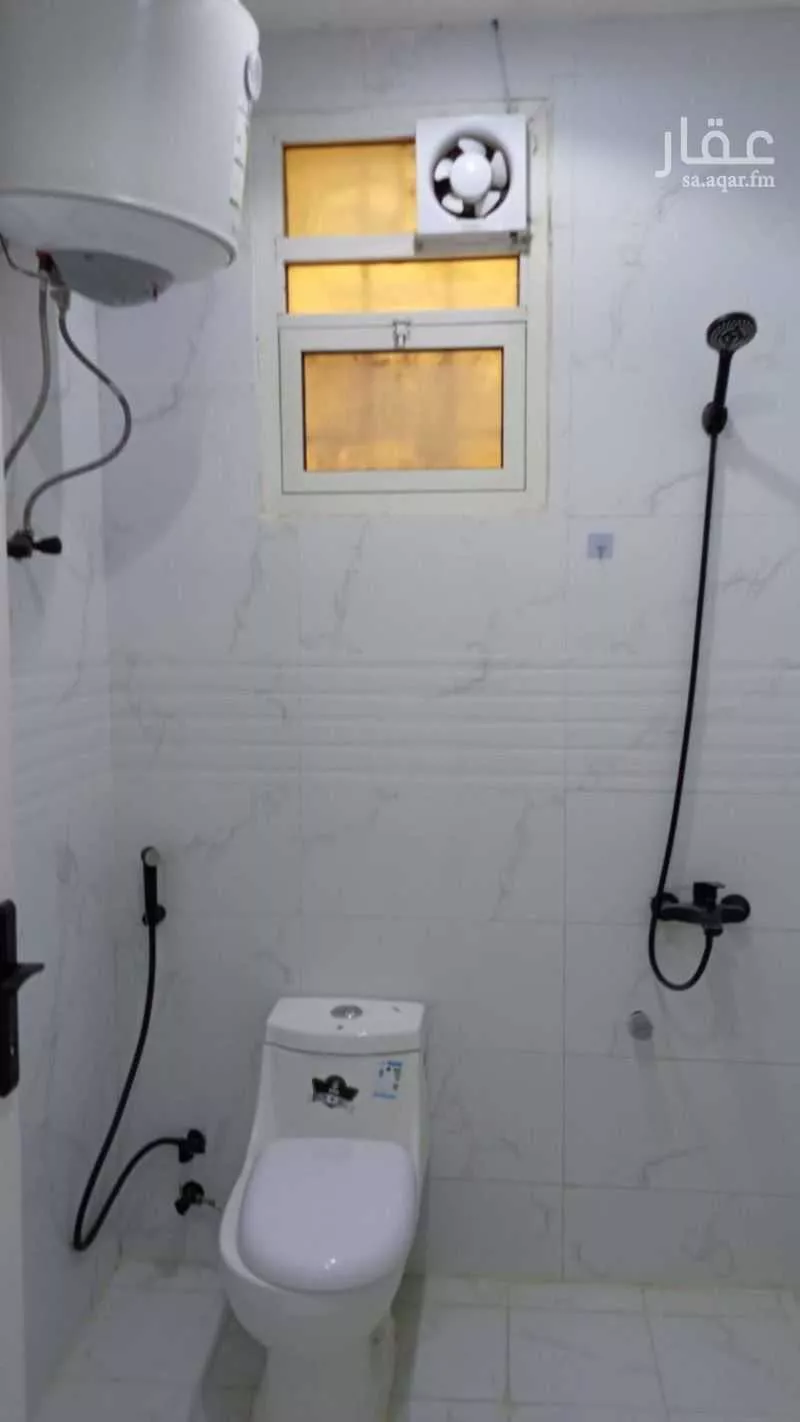 2 bedroom apartment in Al Khaleej, Riyadh 11