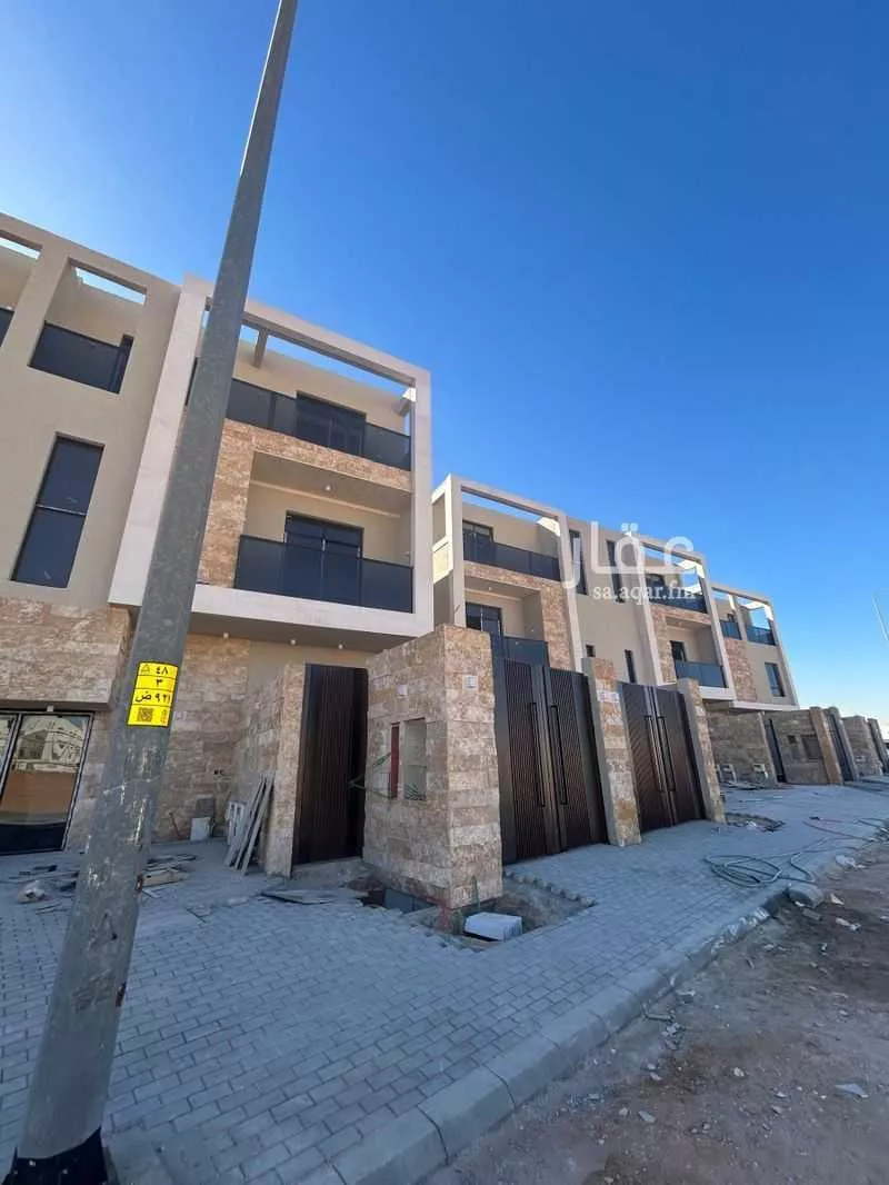 عمارة 2146 م² في الرمال 2