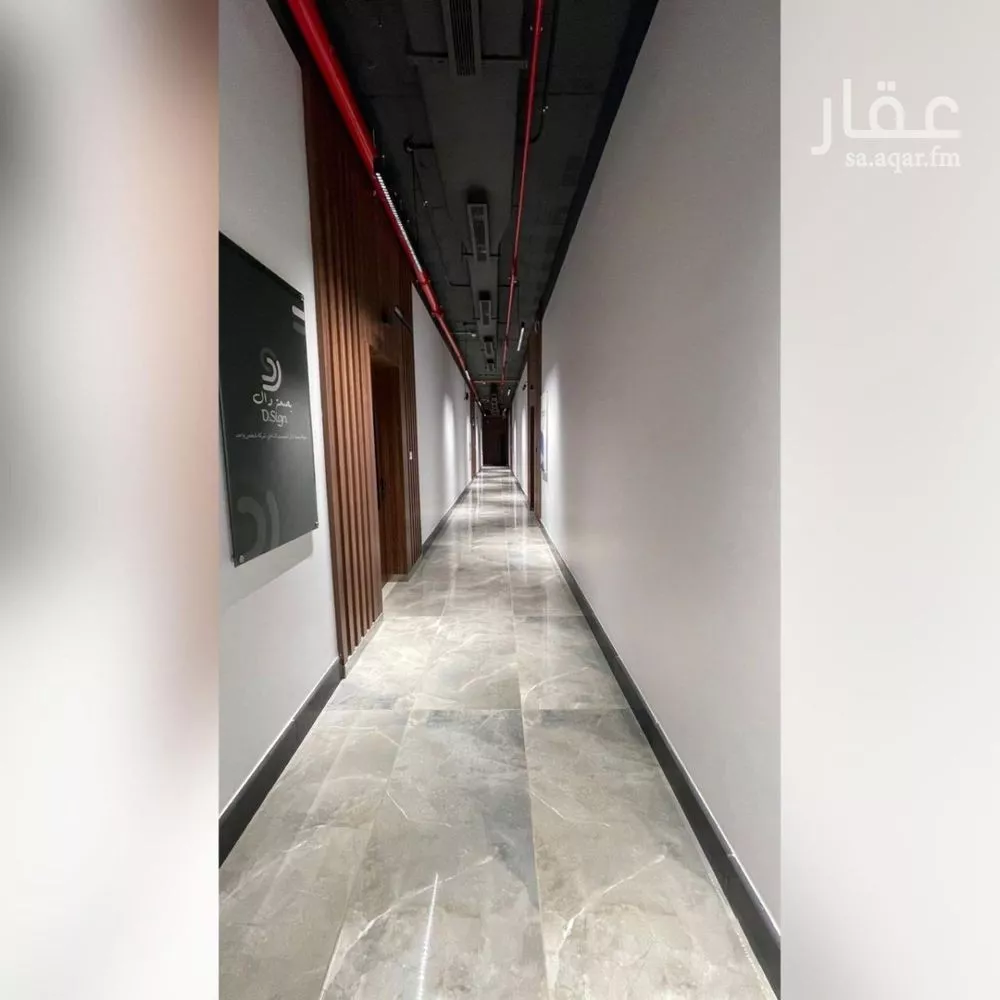 105 sqm office in Al Sawari 1