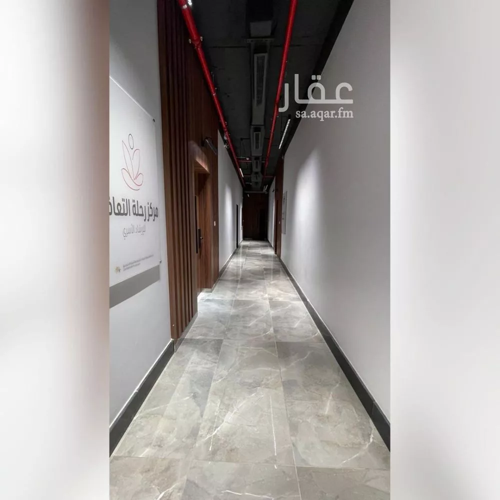 85 sqm office in Al Sawari 3