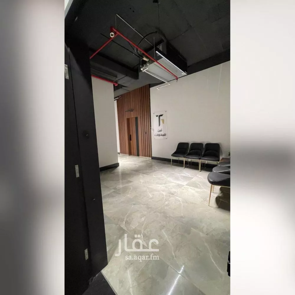 85 sqm office in Al Sawari 5