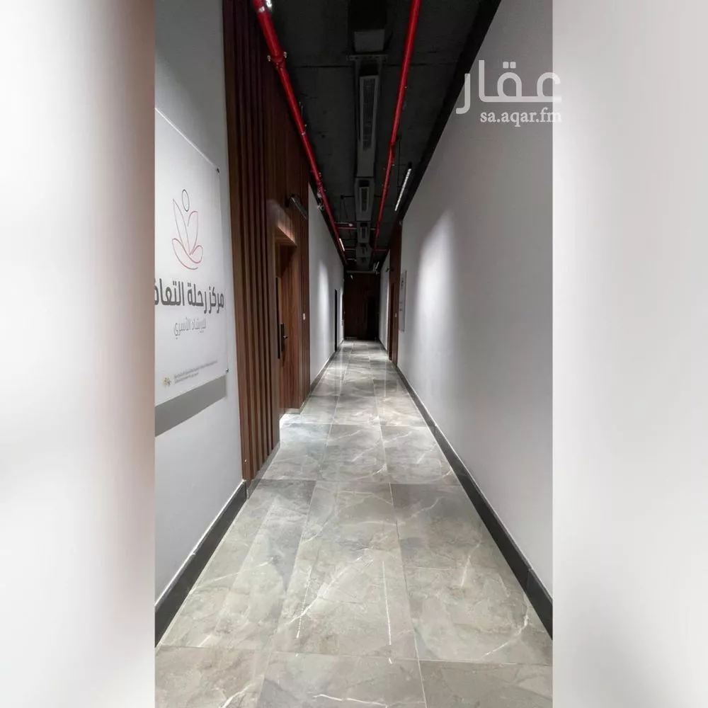 105 sqm office in Al Sawari 3