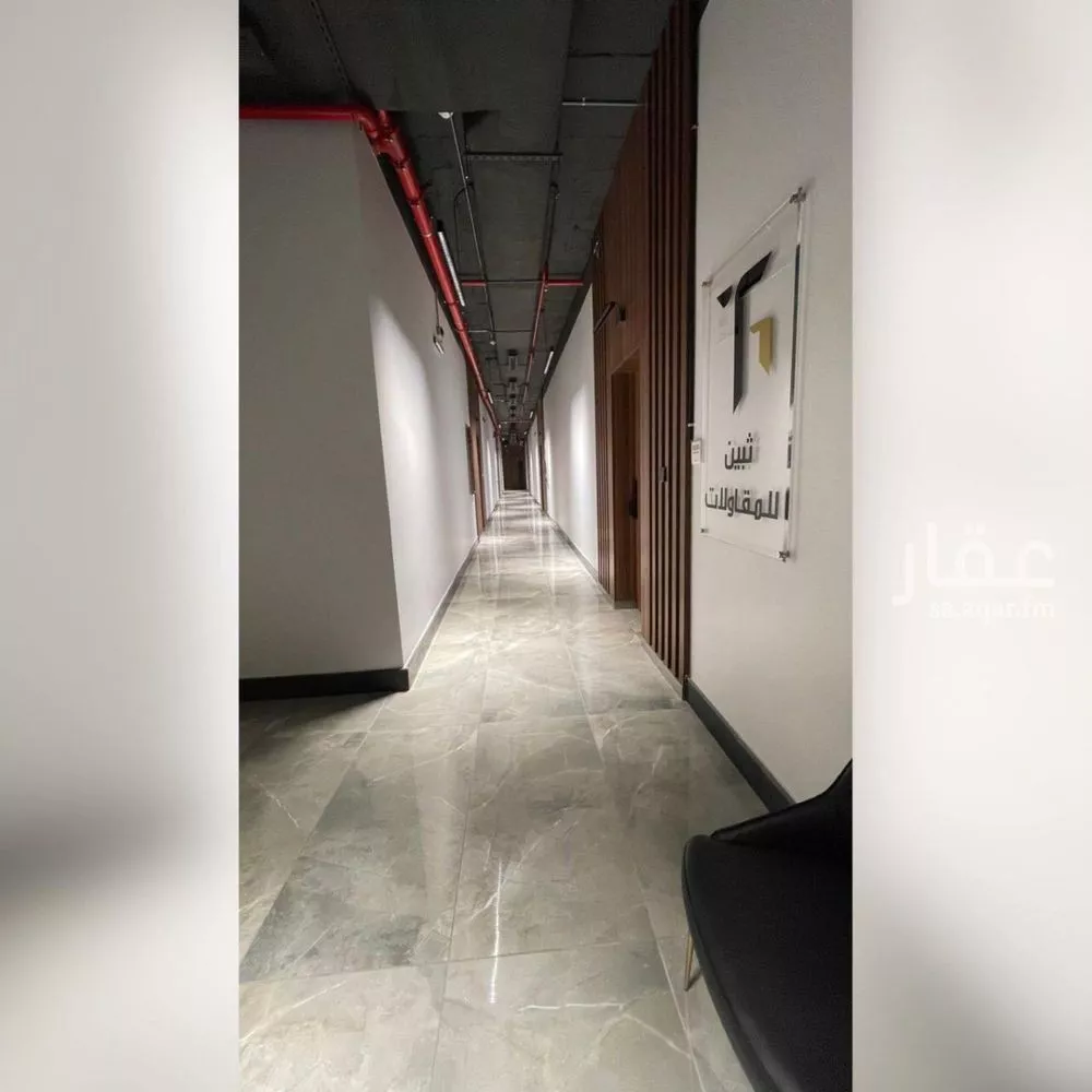 105 sqm office in Al Sawari 2