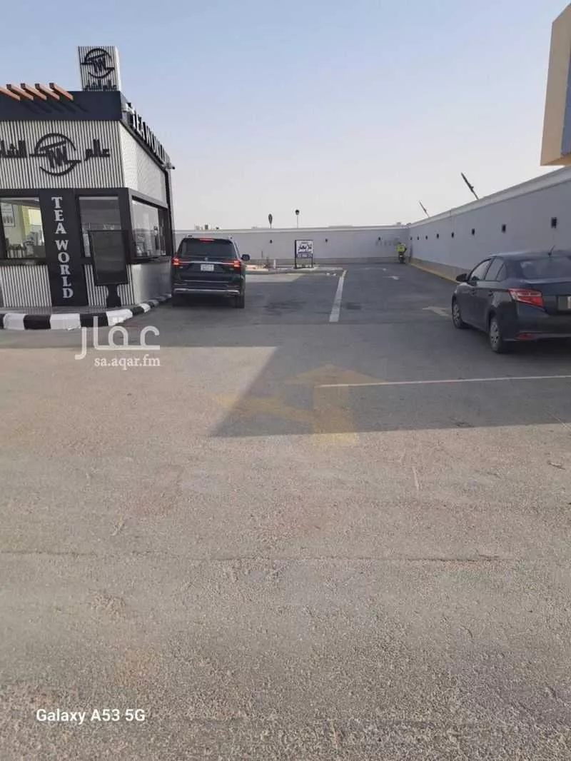 1 bedroom shop in Al Rimal, Riyadh 11
