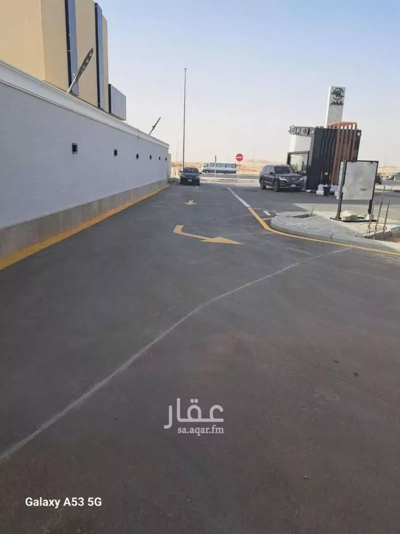 1 bedroom shop in Al Rimal, Riyadh 13