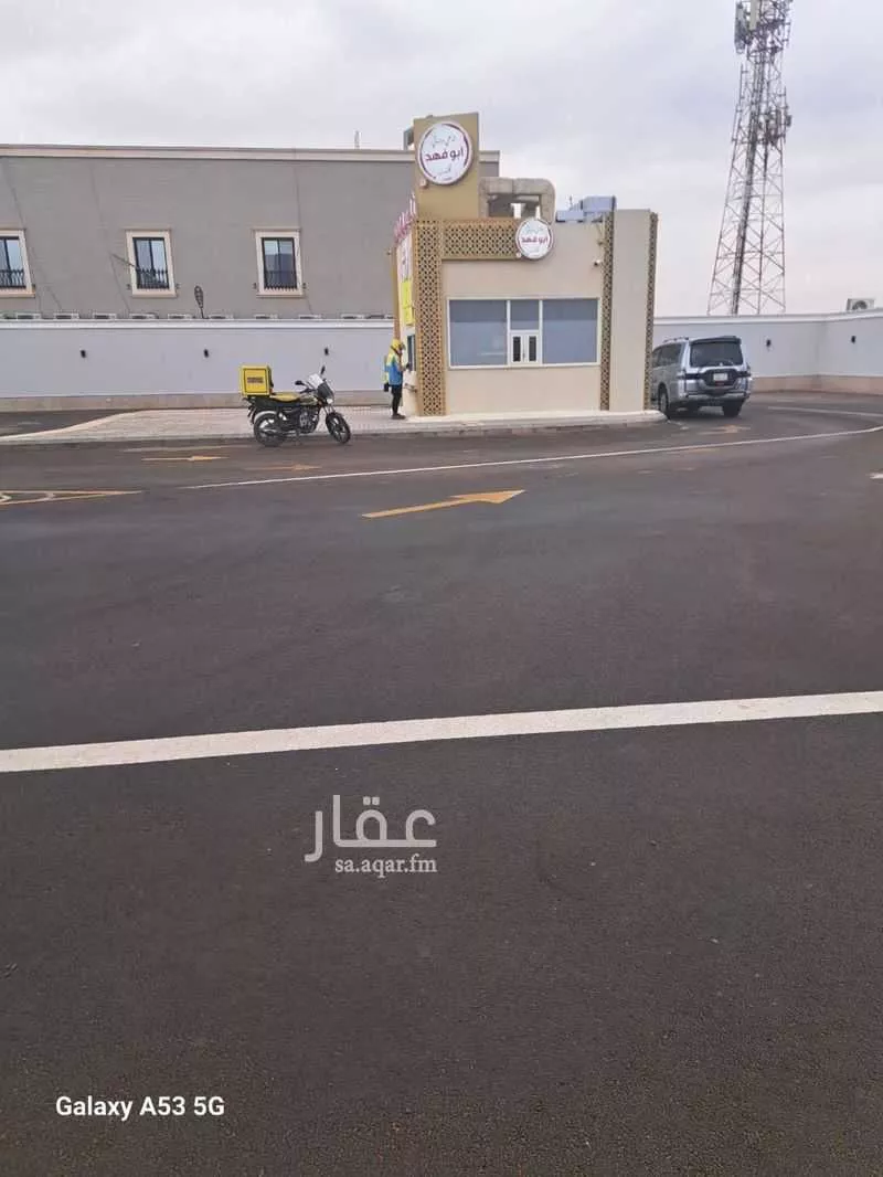 1 bedroom shop in Al Rimal, Riyadh 4