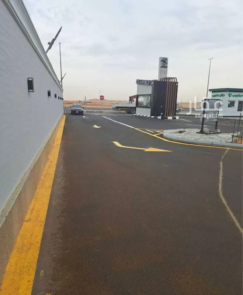 1 bedroom shop in Al Rimal, Riyadh 6