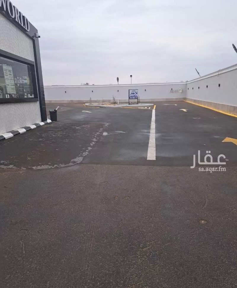 1 bedroom shop in Al Rimal, Riyadh 5