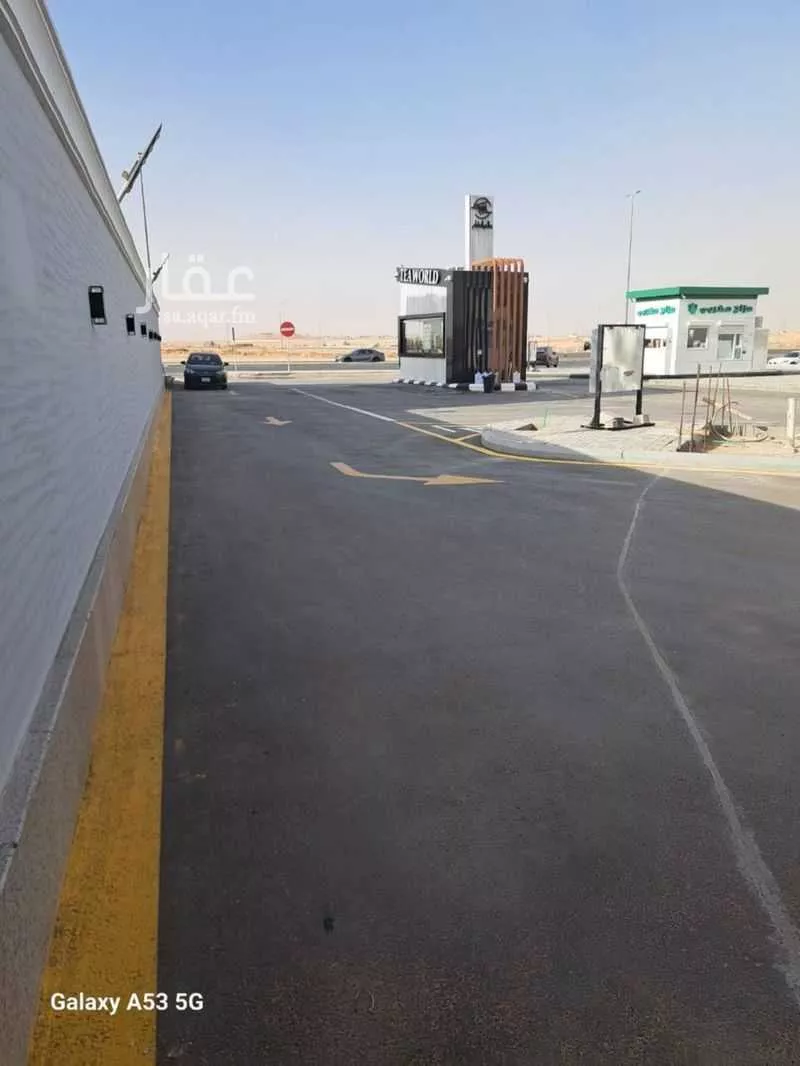 1 bedroom shop in Al Rimal, Riyadh 12