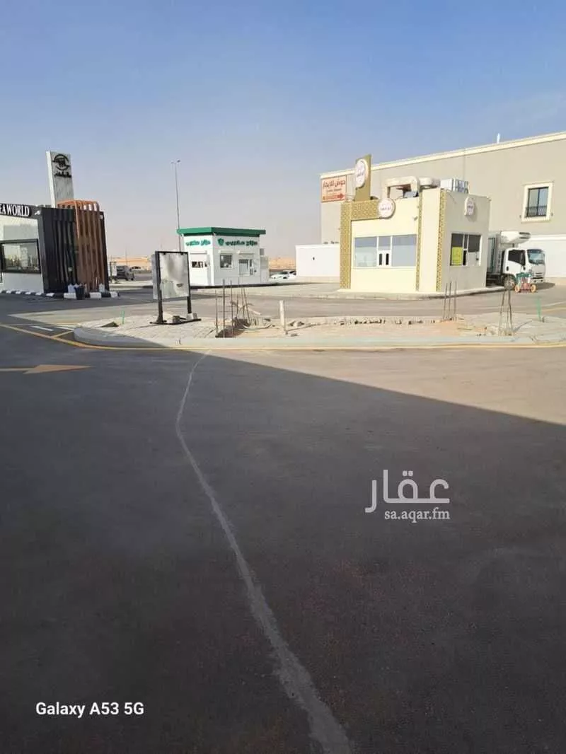 1 bedroom shop in Al Rimal, Riyadh 15