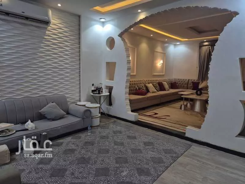 فيلا 5 غرف في المهدية 3