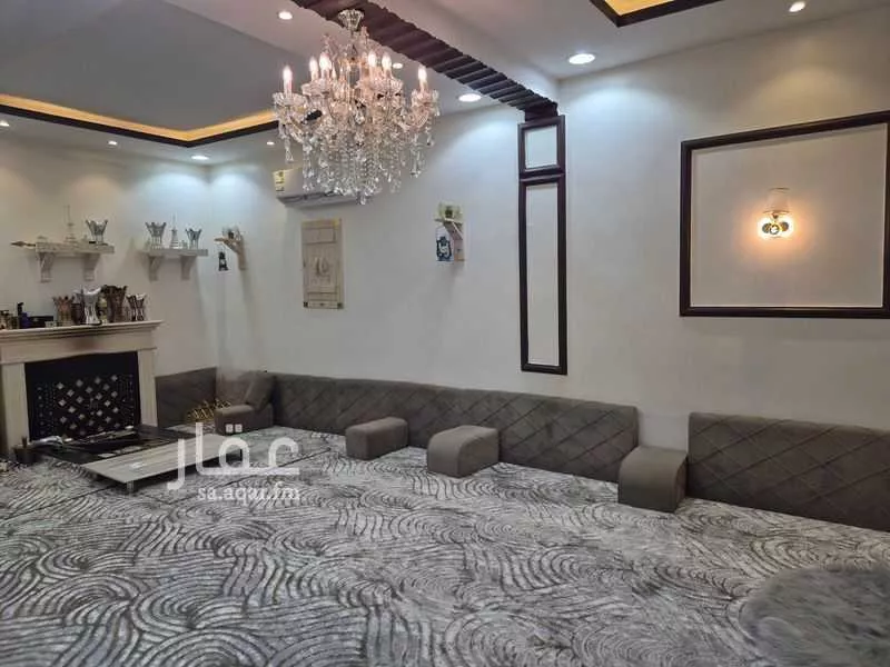 فيلا 5 غرف في المهدية 2