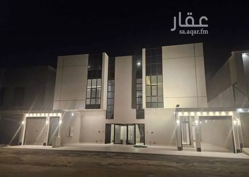 فيلا 5 غرف في الجنادرية 1