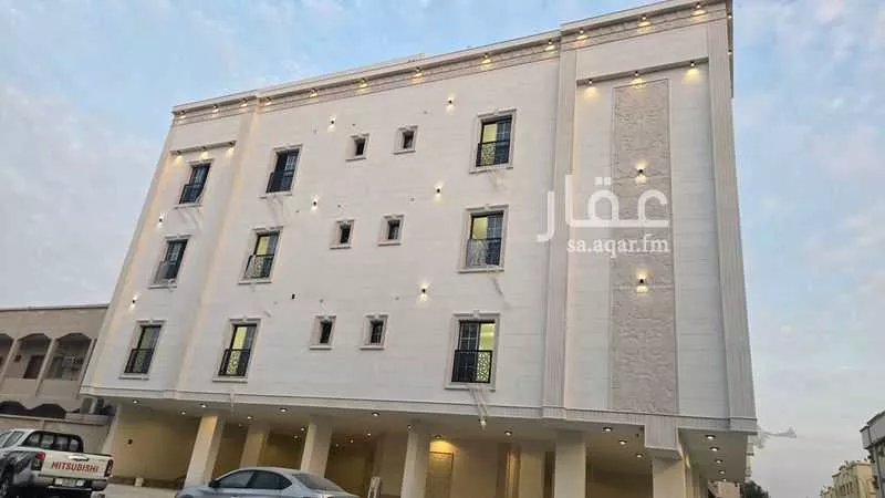 62 bedroom building in South Al Khobar, Eastern Province