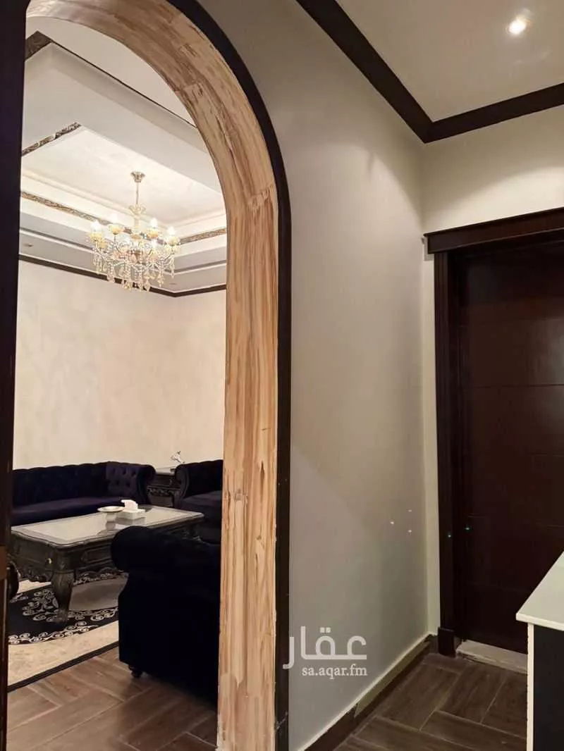 شقة 4 غرف في الزهراء 4