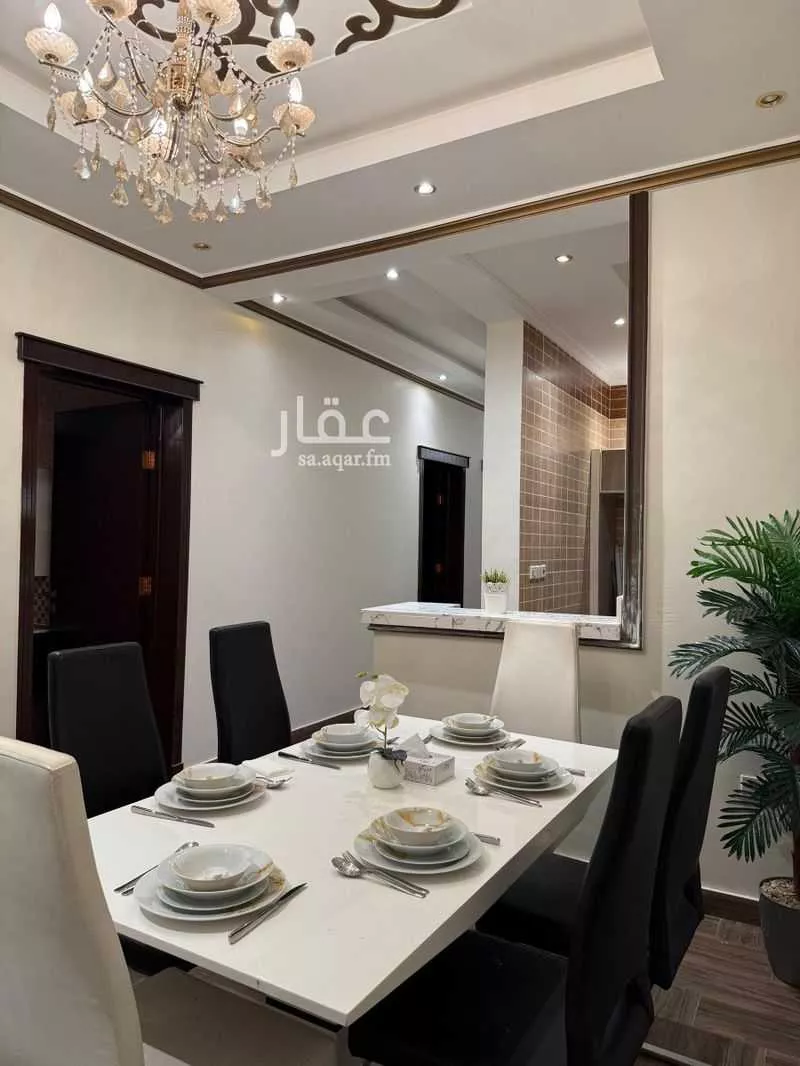 شقة 4 غرف في الزهراء 1