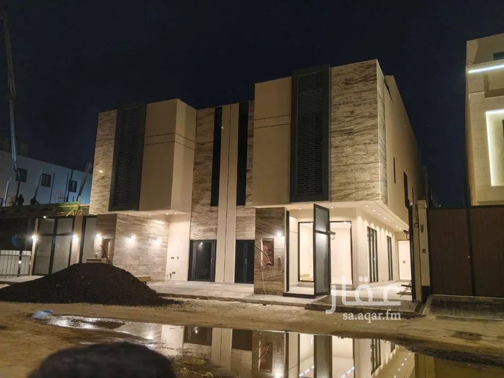 دور 4 غرف في الجنادرية