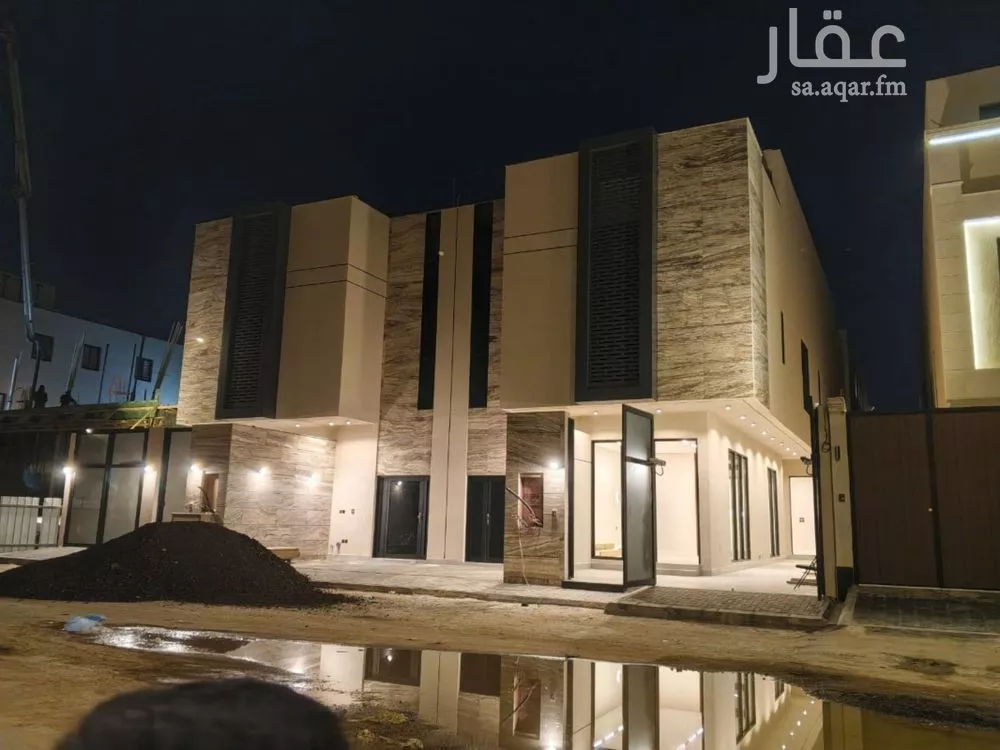 دور 4 غرف في الجنادرية