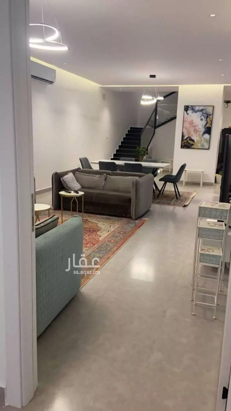 فيلا 6 غرف في شوران 3