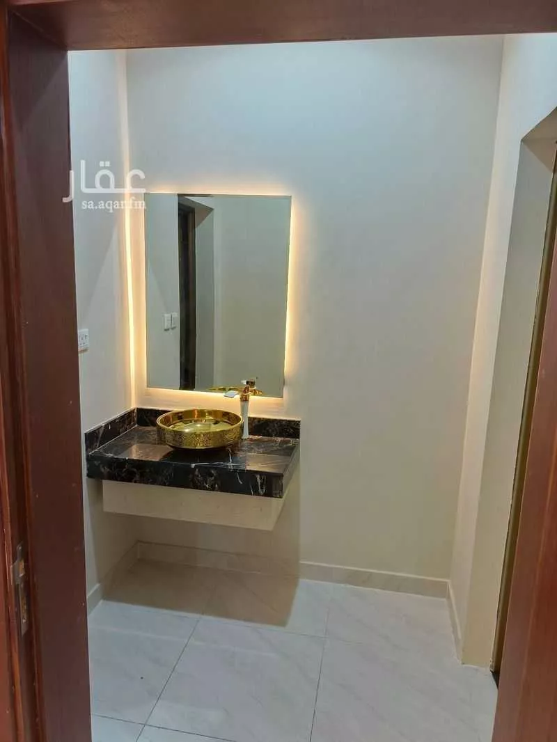 شقة 3 غرف في احد 4