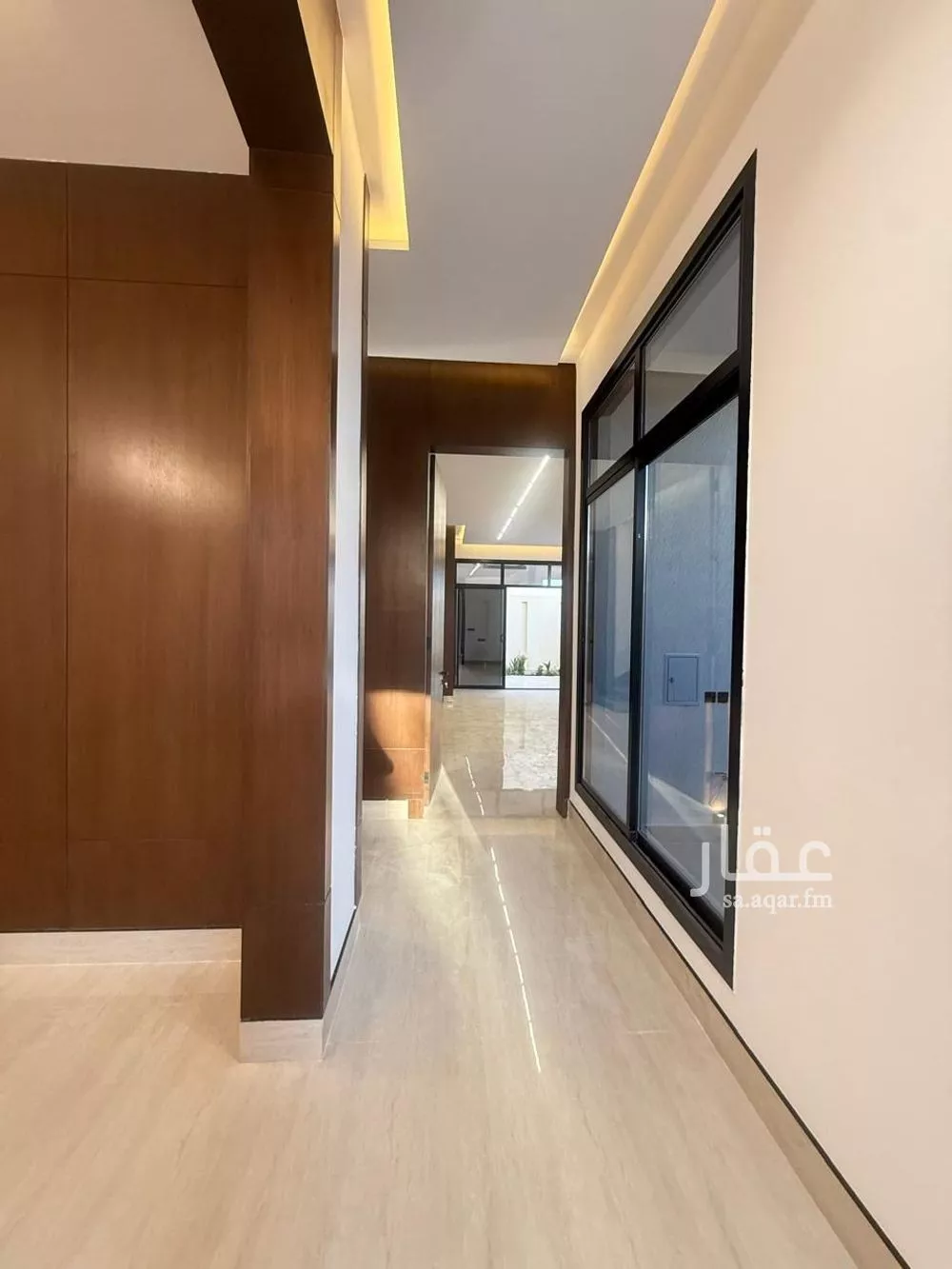 فيلا 4 غرف في المهدية 5