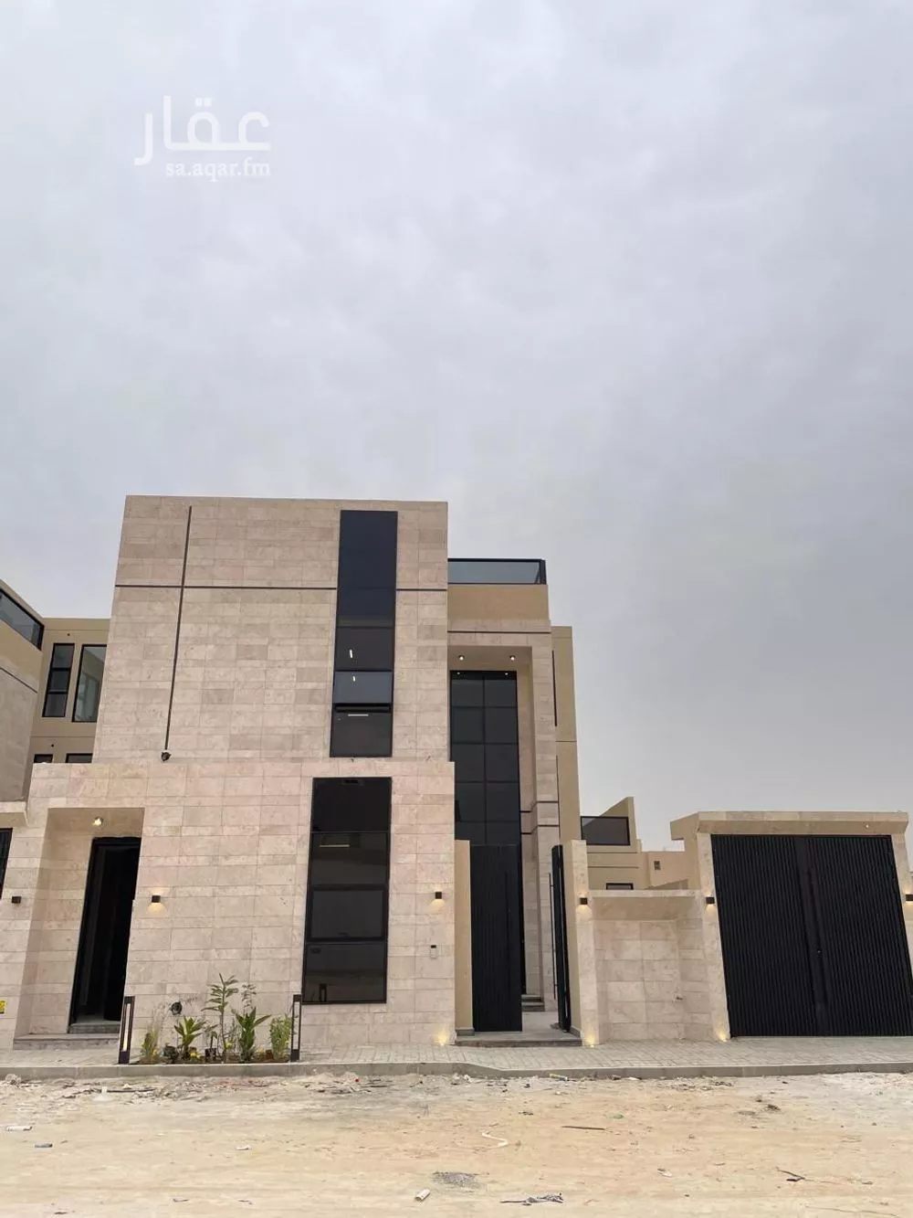 فيلا 7 غرف في المهدية 2