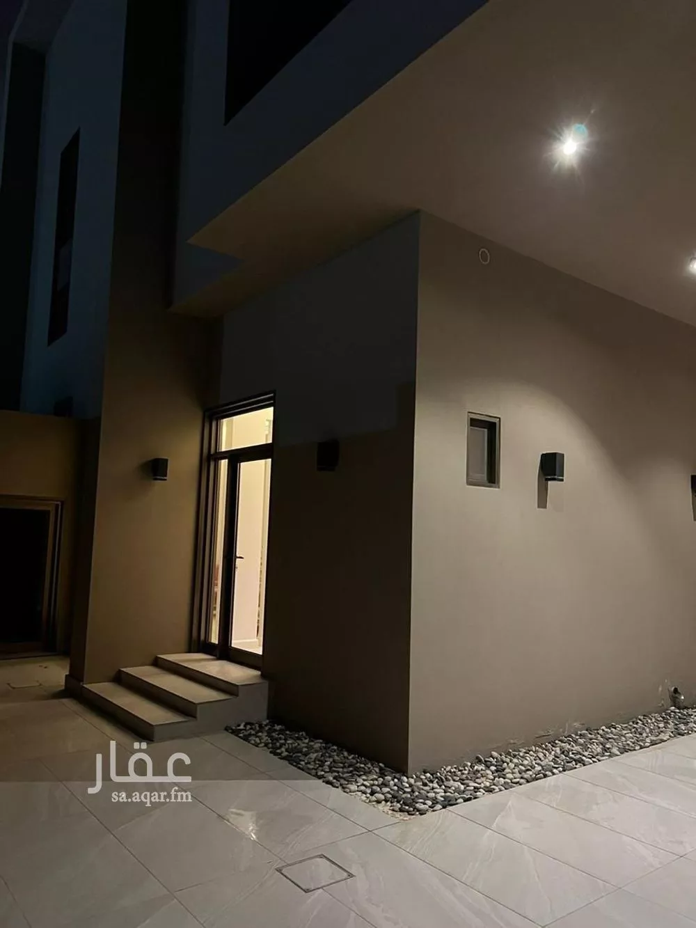 فيلا 4 غرف في المهدية 2