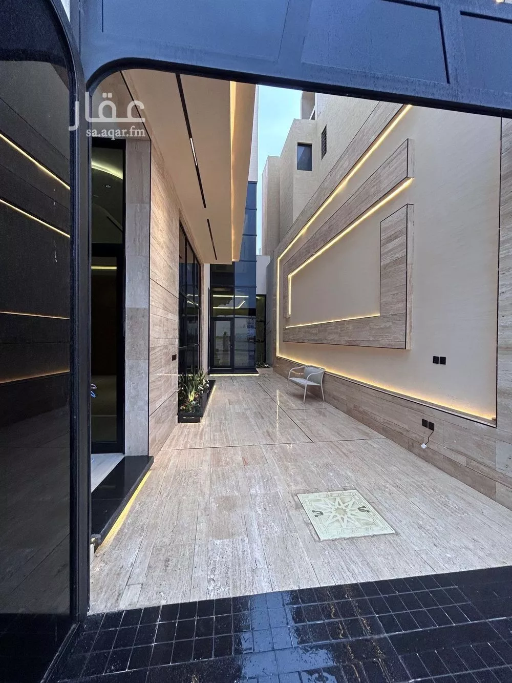 فيلا 6 غرف في المهدية 3