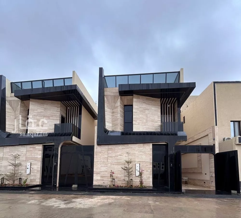 فيلا 6 غرف في المهدية 2