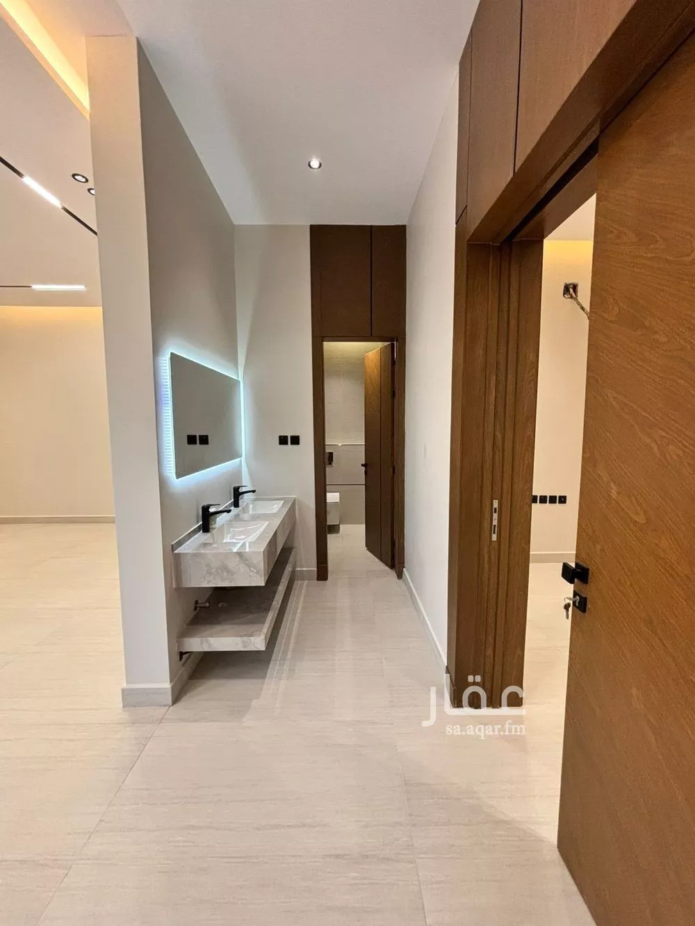 فيلا 5 غرف في المهدية 5