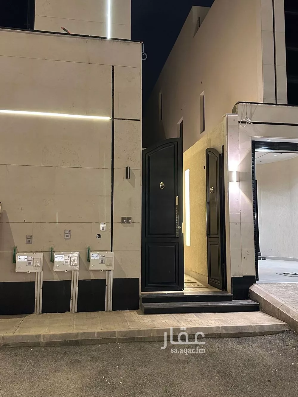 شقة 3 غرف في الجنادرية 2