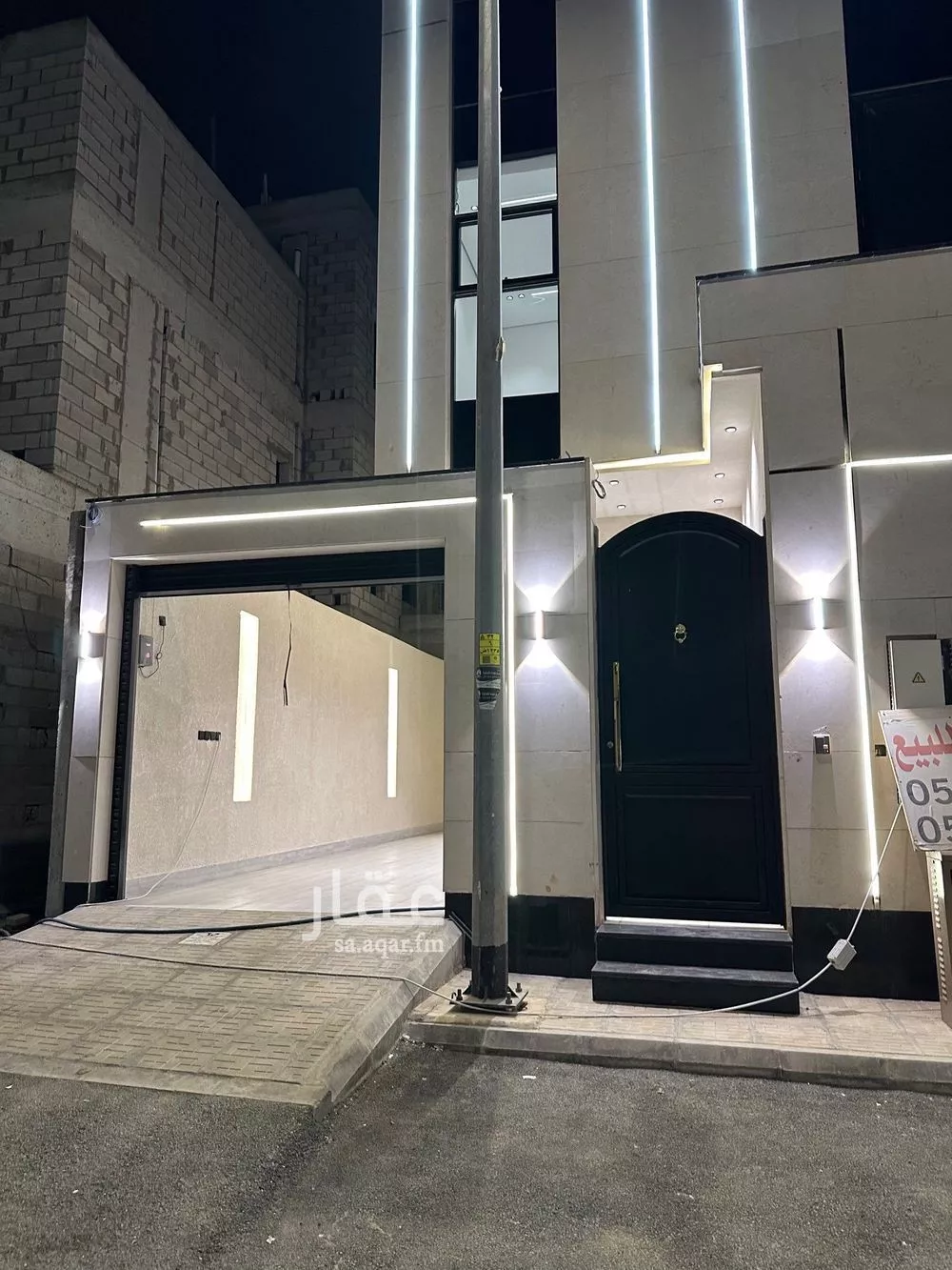 دور 3 غرف في الجنادرية 2