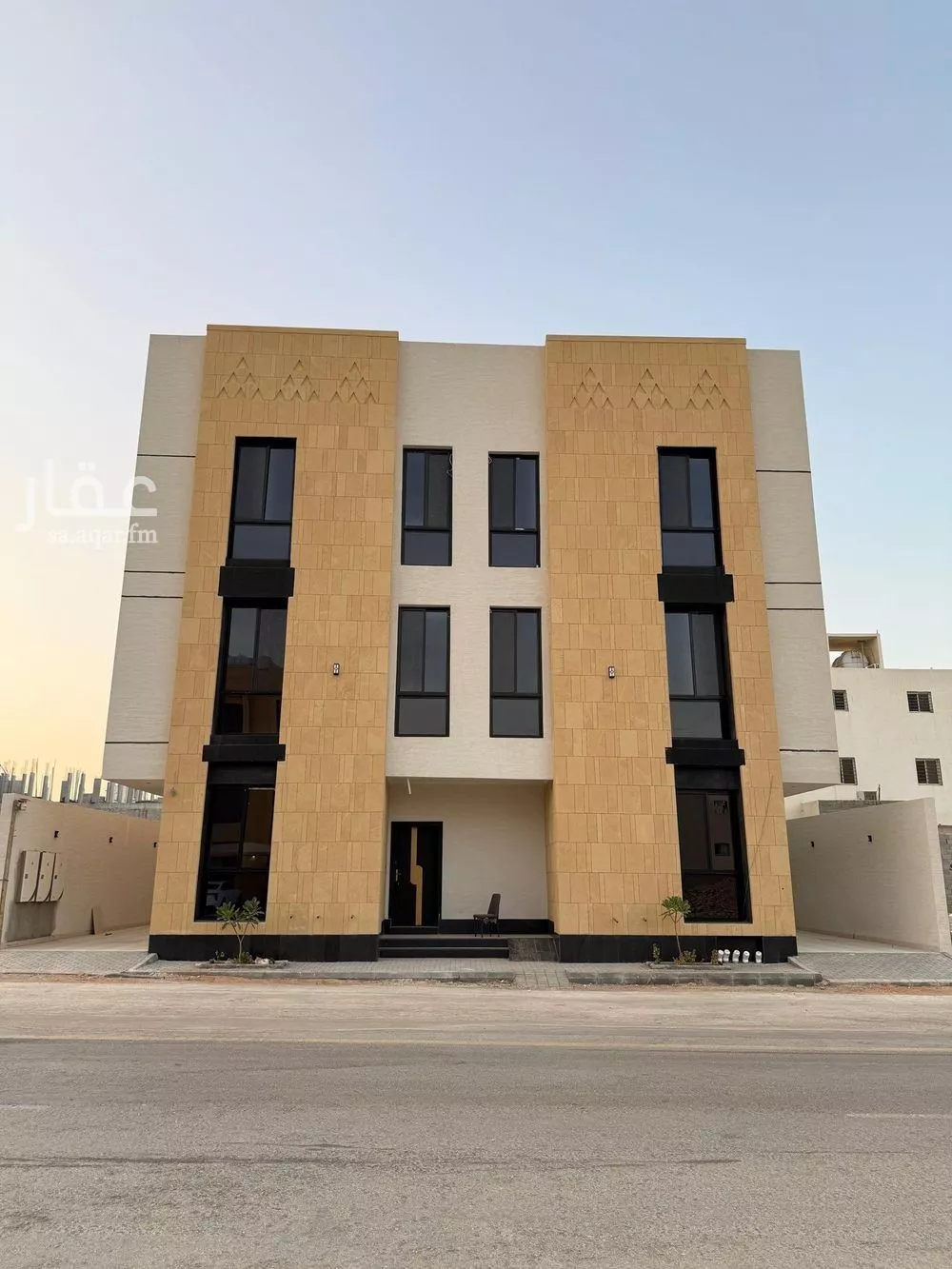 3 bedroom apartment in Al Mahdiyyah 2