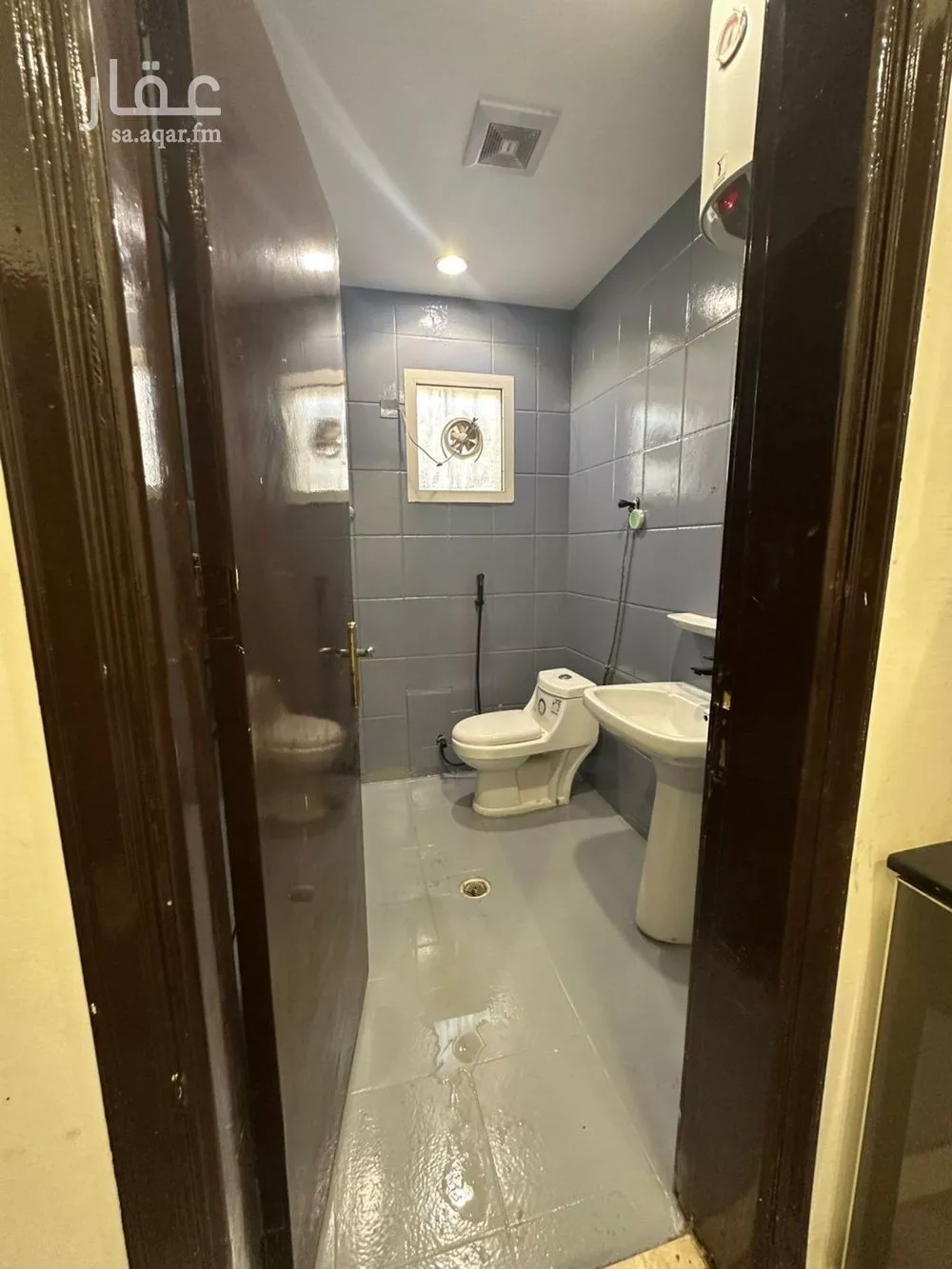 شقة 1 غرف في المصيف 5