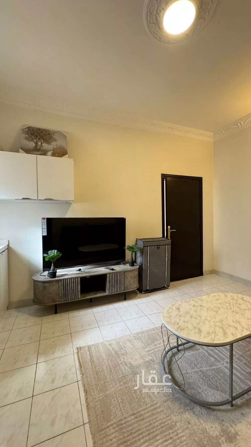 1 bedroom apartment in Al Olaya 2
