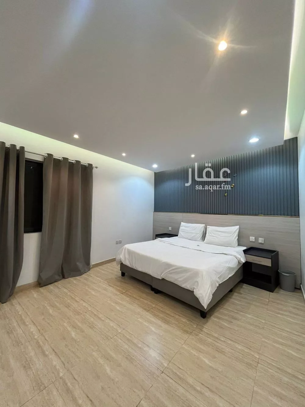 شقة 2 غرف في الضباط، الرياض 6